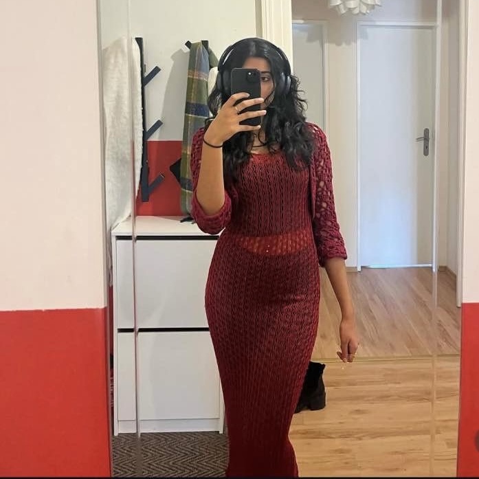 කොල්ලට යවපු එකක් 😜